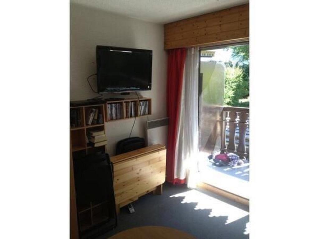 Apartment Clos du Savoy Chamonix Mont Blanc Exterior foto
