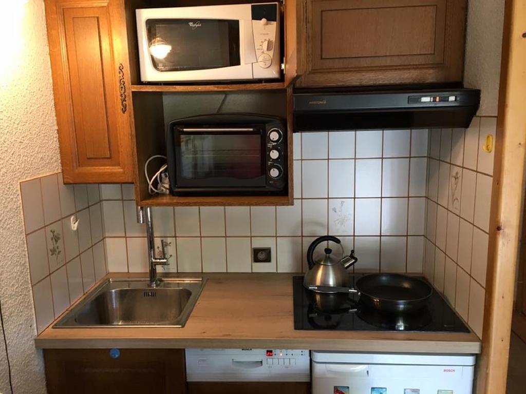 Apartment Clos du Savoy Chamonix Mont Blanc Exterior foto